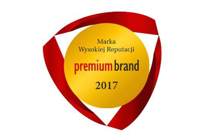 The MUG ranked second in the ranking “Premium Brand”