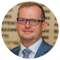 Prof. Michał Markuszewski