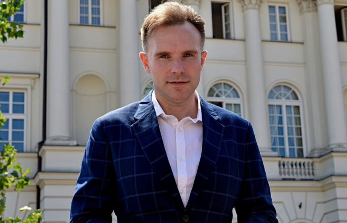 A national consultant for neurology was appointed