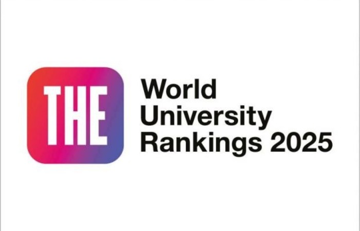 MUG recognised in Times Higher Education World University Rankings for High-Quality Research