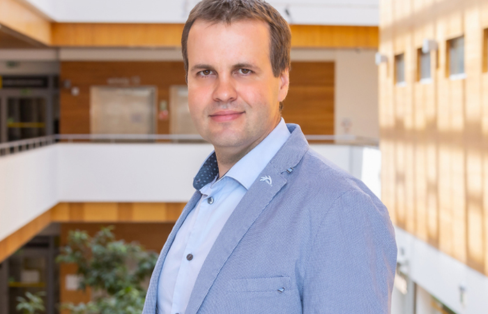 Grant for an advanced respiratory disorders diagnostics project
