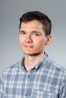 Eng. Krystian Brzozowski
