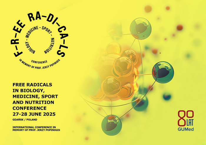 Free Radicals Conference