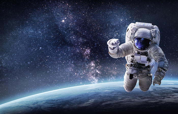 Fahrenheit in Space, a new initiative dedicated to space research