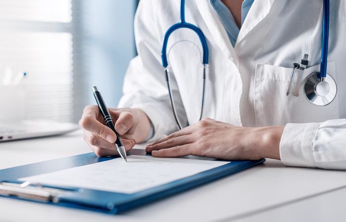 Prospector Calculator: A Potential Solution to Reduce Antibiotic Overuse in Chronic Obstructive Pulmonary Disease