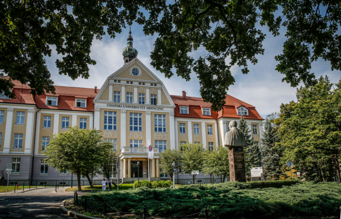 MUG Enters a New Era – nearly 190 Million PLN for the University’s modernisation 
