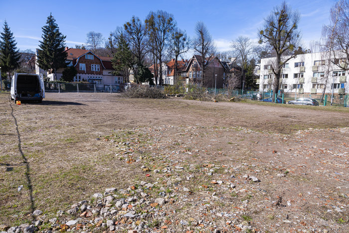MUG Enters a New Era – nearly 190 Million PLN for the University’s modernisation 