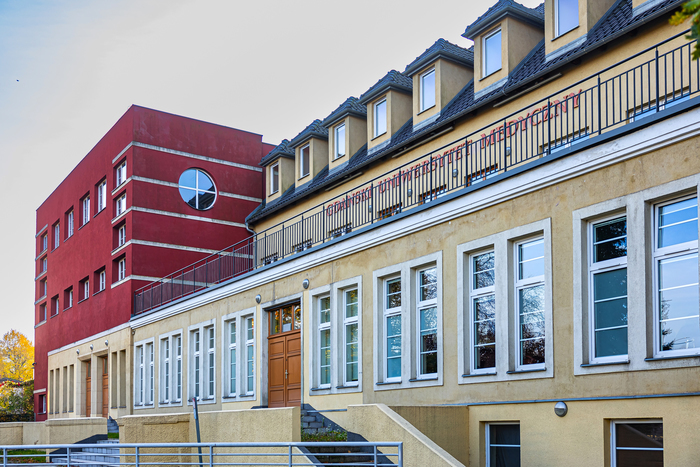 MUG Enters a New Era – nearly 190 Million PLN for the University’s modernisation 