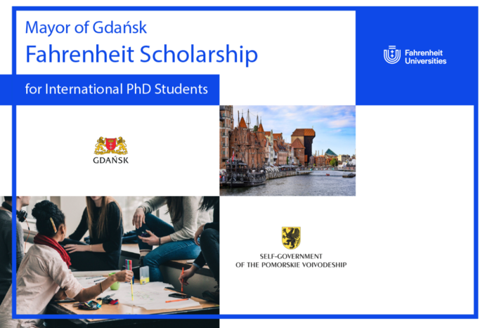 Scholarships