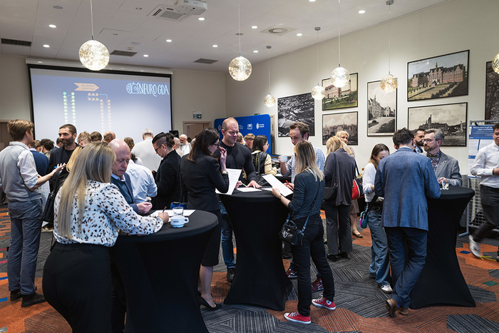 NeuroGDA Science Evening in Sopot