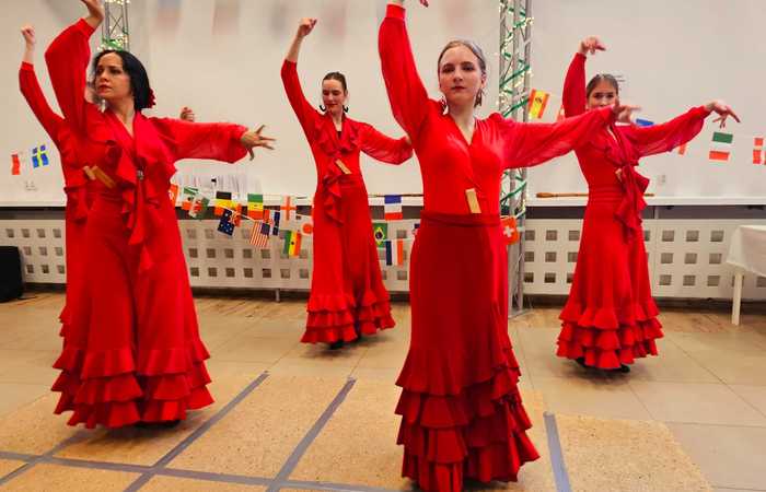 Foreign Languages Day 2025