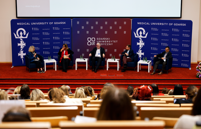 International conference on trauma in public health