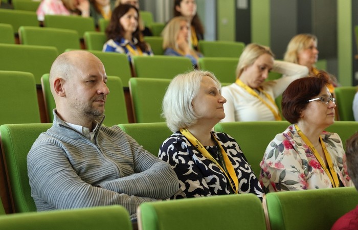 FarU Immunology Meeting – a new chapter in the history of scientific collaboration in Gdańsk