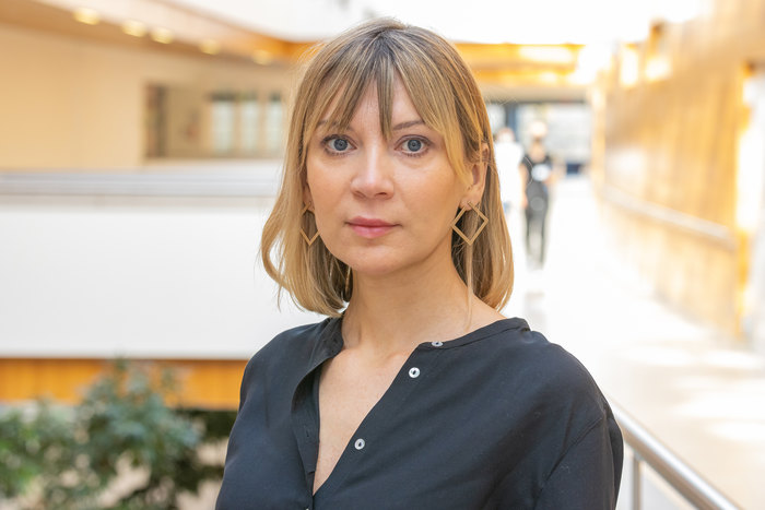 prof. Iwona Inkielewicz-Stępniak