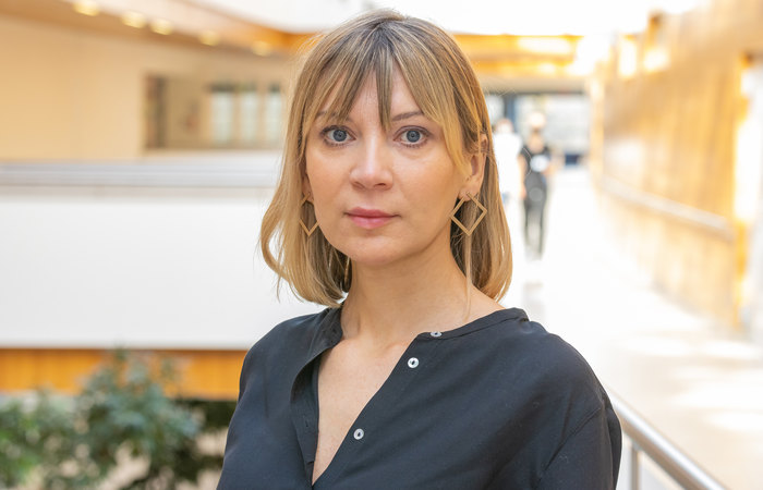 Prof. Iwona Inkielewicz-Stępniak leads an international research team