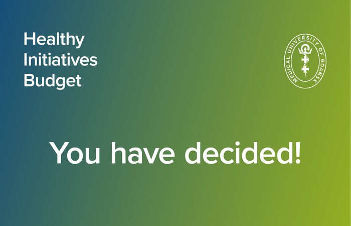  Healthy Initiatives Budget vote wraps up! Results reveal the vision for a greener and more mobile MUG campus