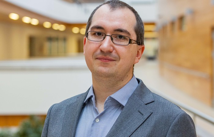MUG researcher awarded in the OPUS 28 + LAP/Weave competition by the National Science Centre