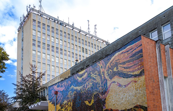 UCMTM rated the best clinical hospital in Poland