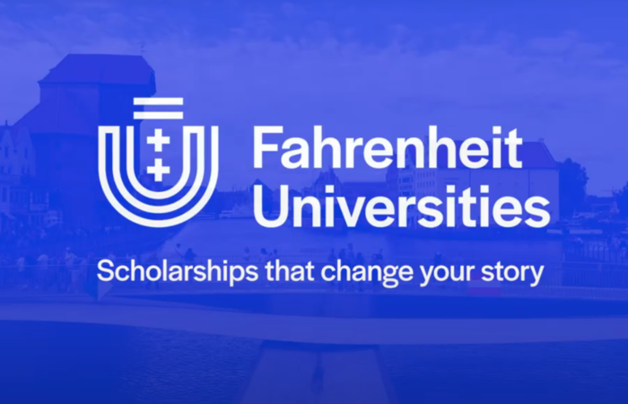 Winners of the fourth edition of the scholarship programme for international doctoral students announced