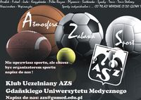 The Academic Sport Association