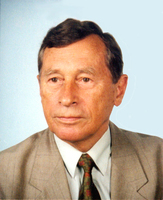 Prof. Zdzisław Wajda