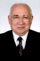prof. dr hab. med. Bolesław Rutkowski