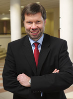 prof. dr hab. Krzysztof Narkiewicz