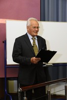 prof. Wiesław Makarewicz