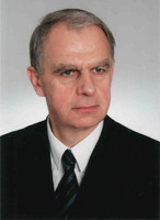 prof. Piotr Szefer