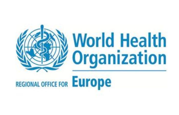 Michał Brzeziński contributes to the report for the WHO