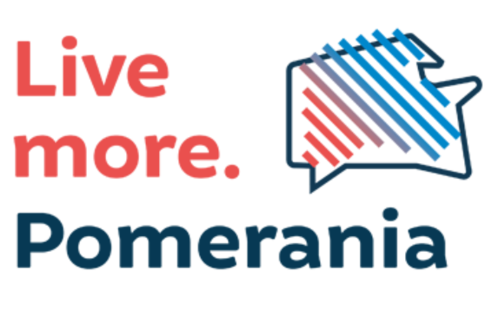"Live more. Pomerania" project has started