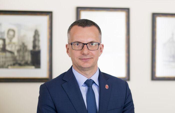 Rector of the MUG comments on the Act 2.0