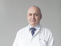 dr Maciej Brzeziński