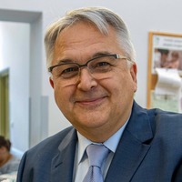 Tomasz Smiatacz, M.D., Ph.D