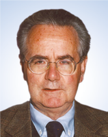 Prof. Giuseppe Mancia