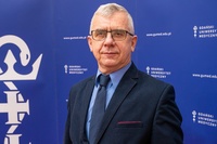 Prof. Jędrzej Antosiewicz