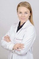 Dorota Iwaszkiewicz-Grześ, Ph.D.