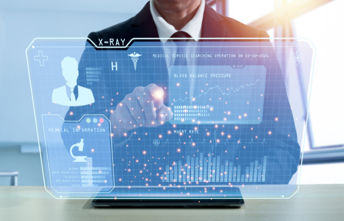 New technologies – new threats? 